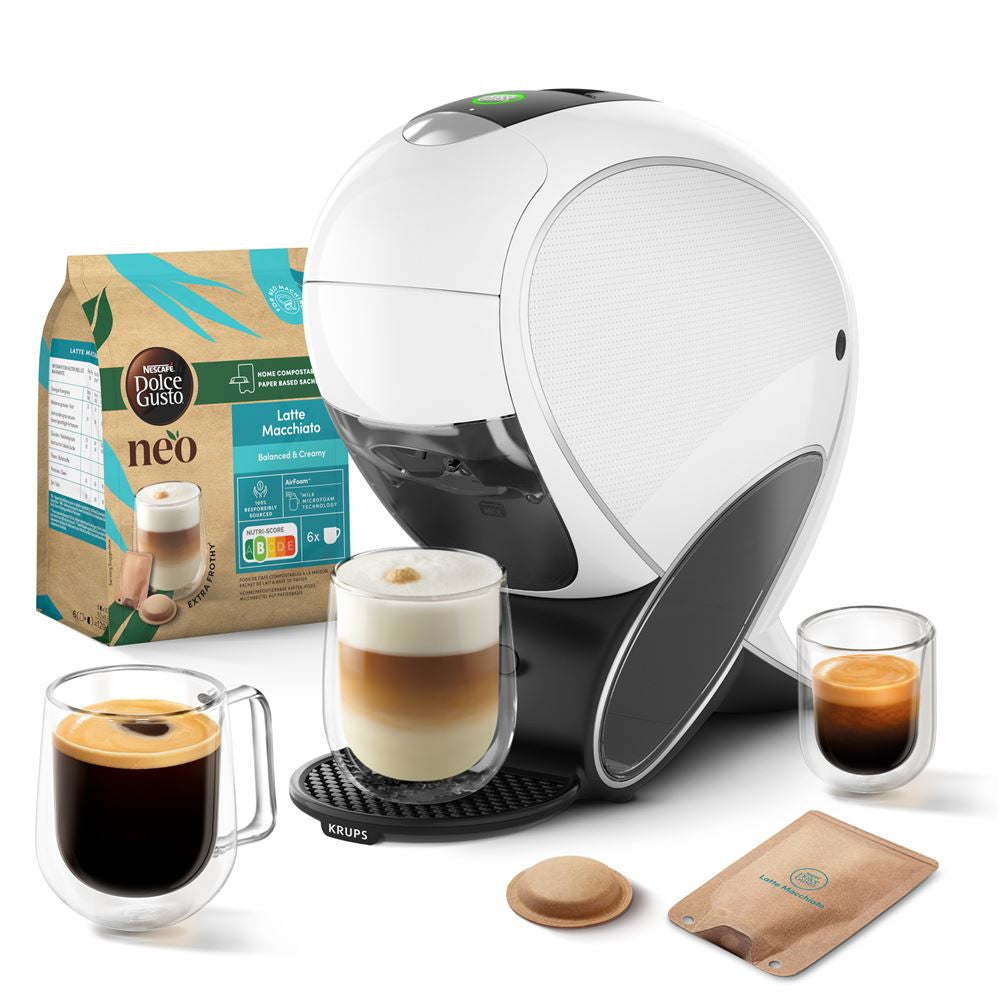 Nescafé Dolce Gusto NEO KP850110 par Krups