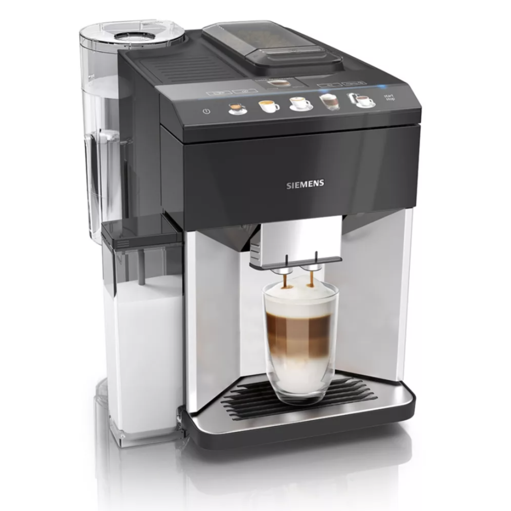 Machine expresso intégral Siemens Eq500S300 TQ503R01