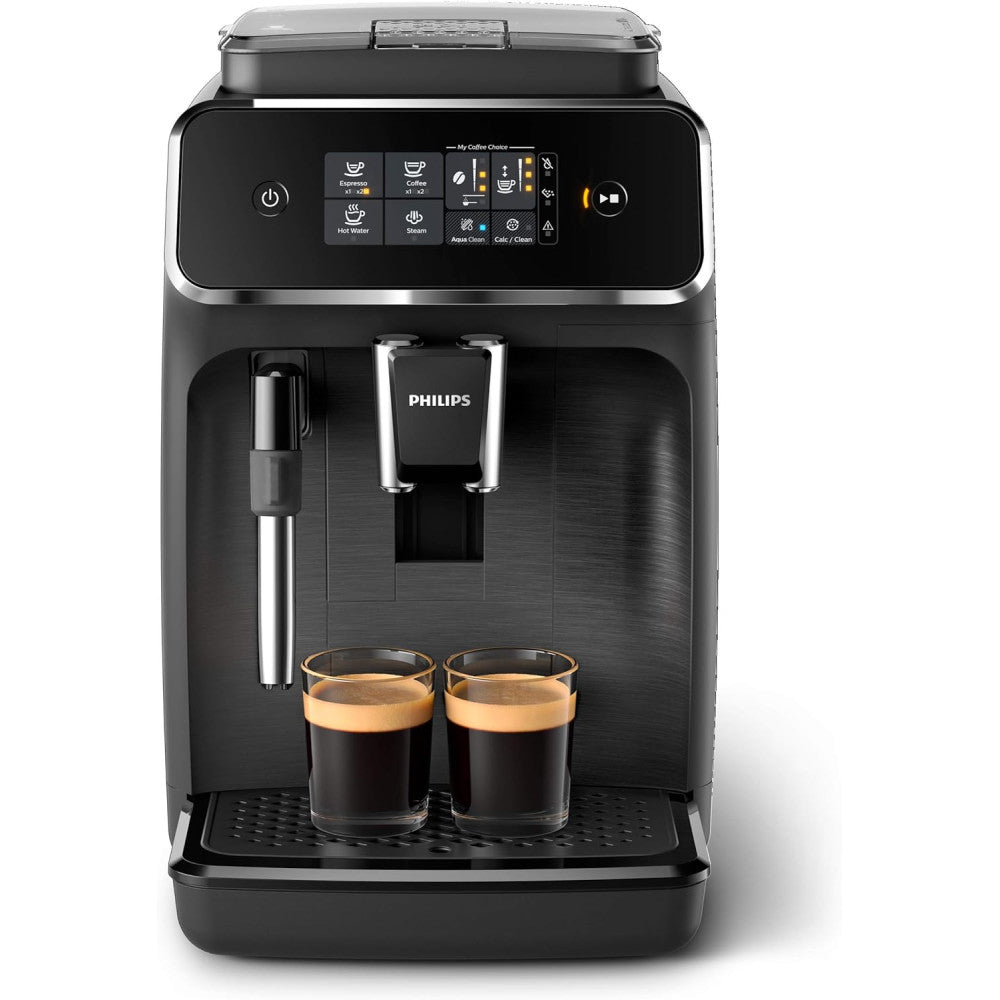 Philips EP2220/10 - serie 2200 machine expresso