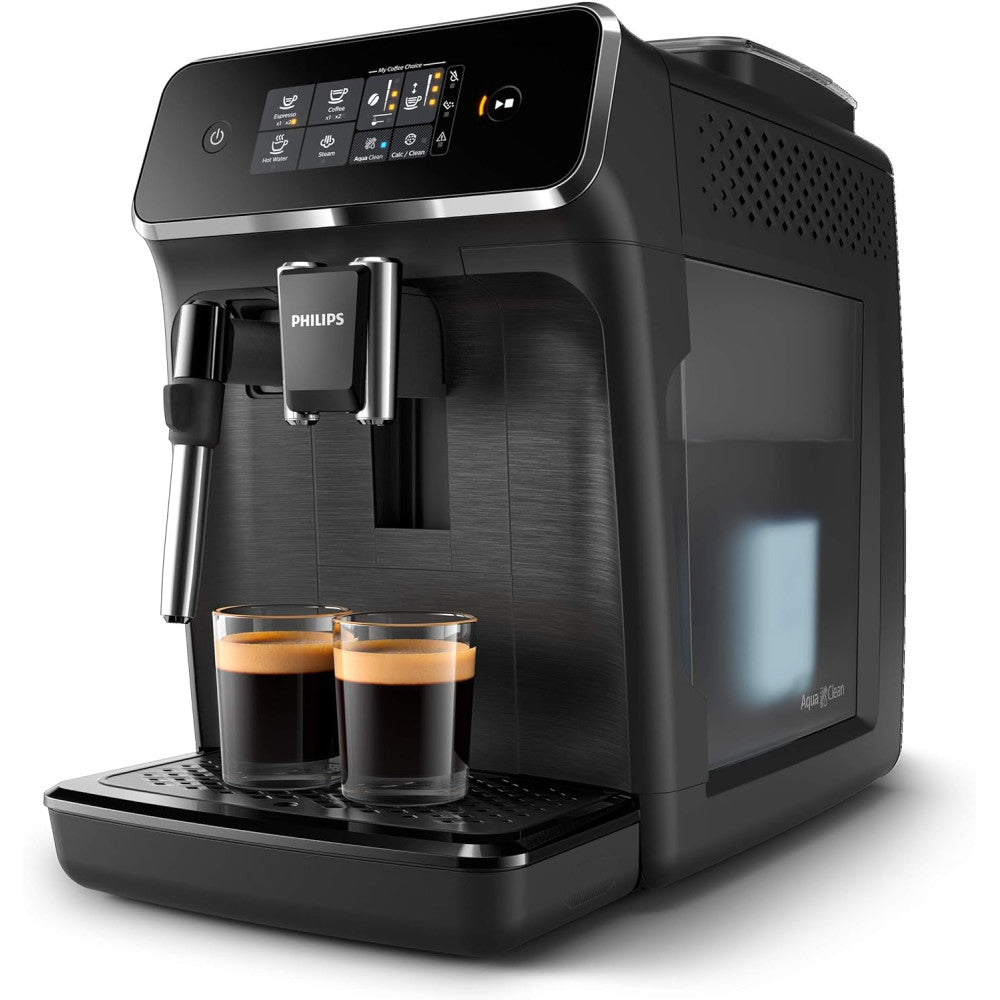 Philips EP2220/10 - serie 2200 machine expresso