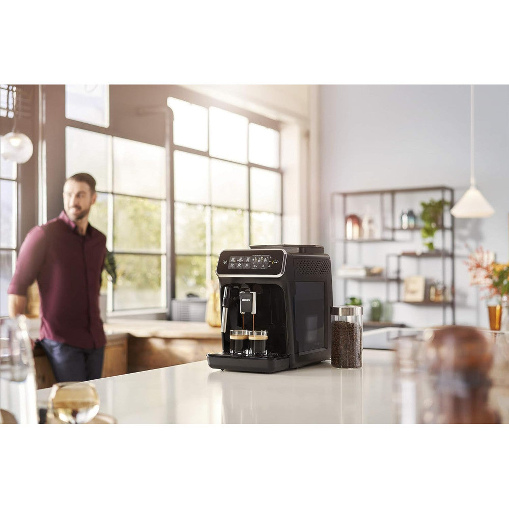 Philips EP2220/10 - serie 2200 machine expresso