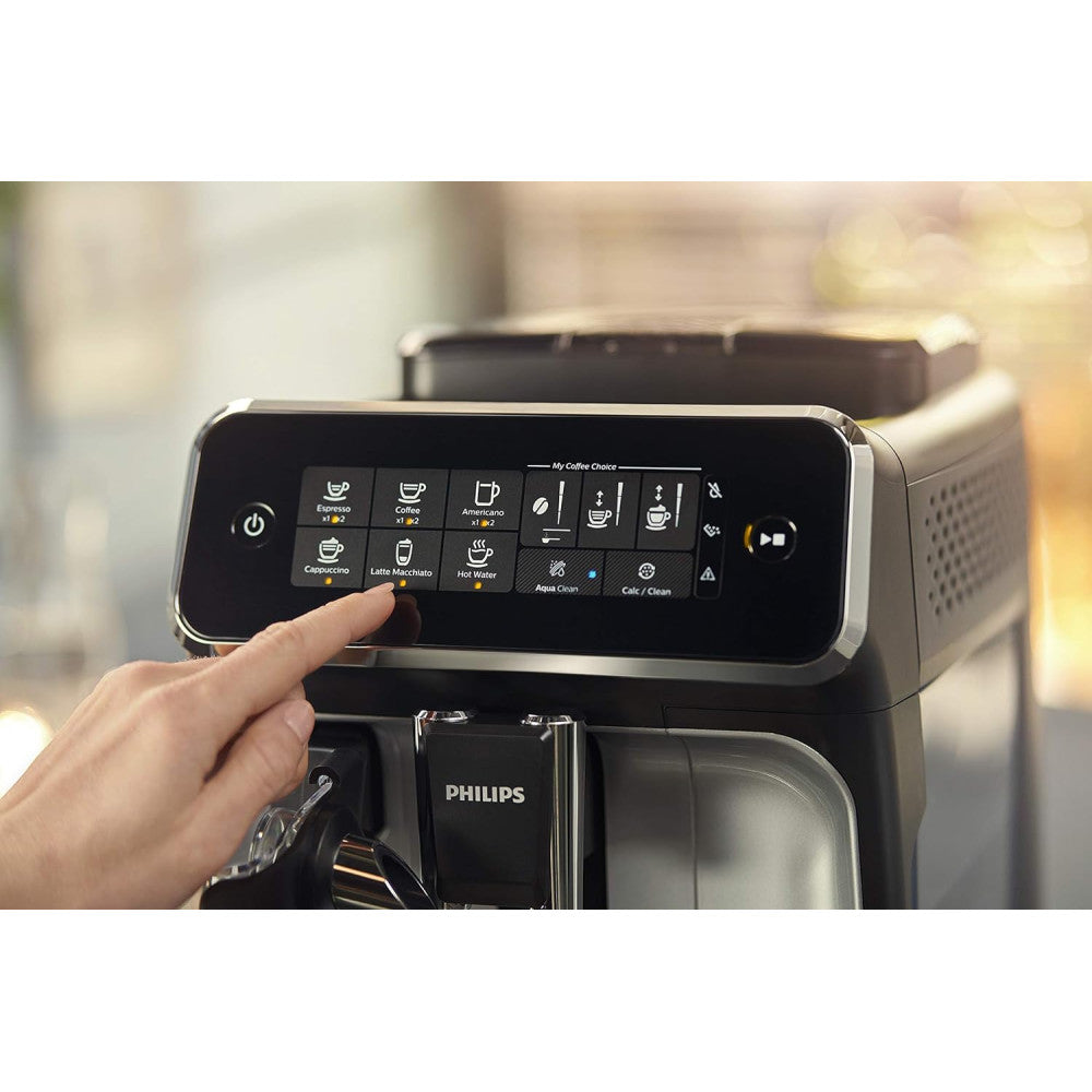 Philips EP2220/10 - serie 2200 machine expresso