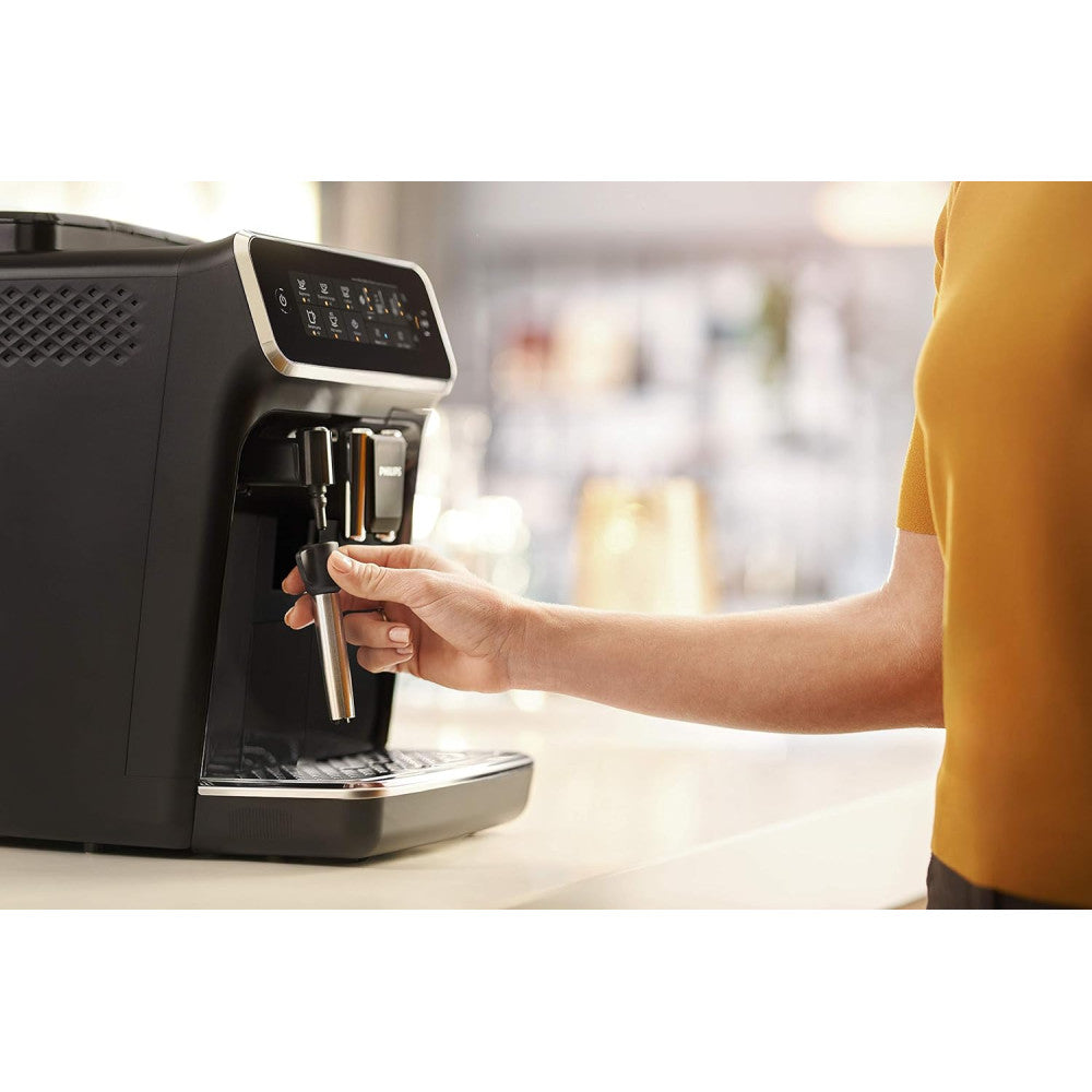 Philips EP2220/10 - serie 2200 machine expresso