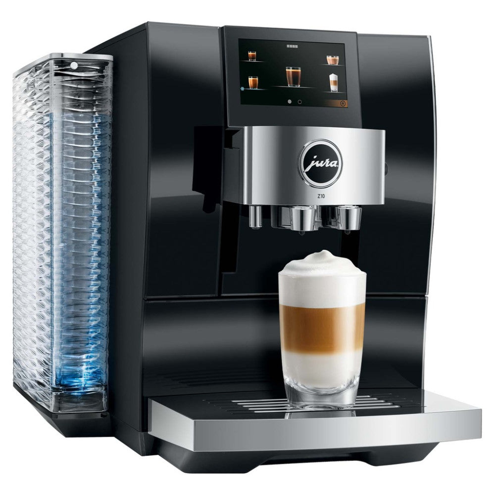 Jura Z10 smart connect - Machine a café grain