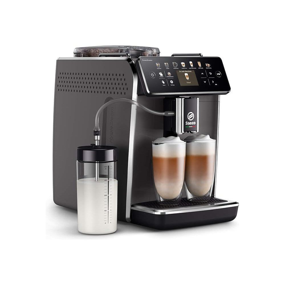 Saeco Gran Aroma SM6580/00 Machine expresso