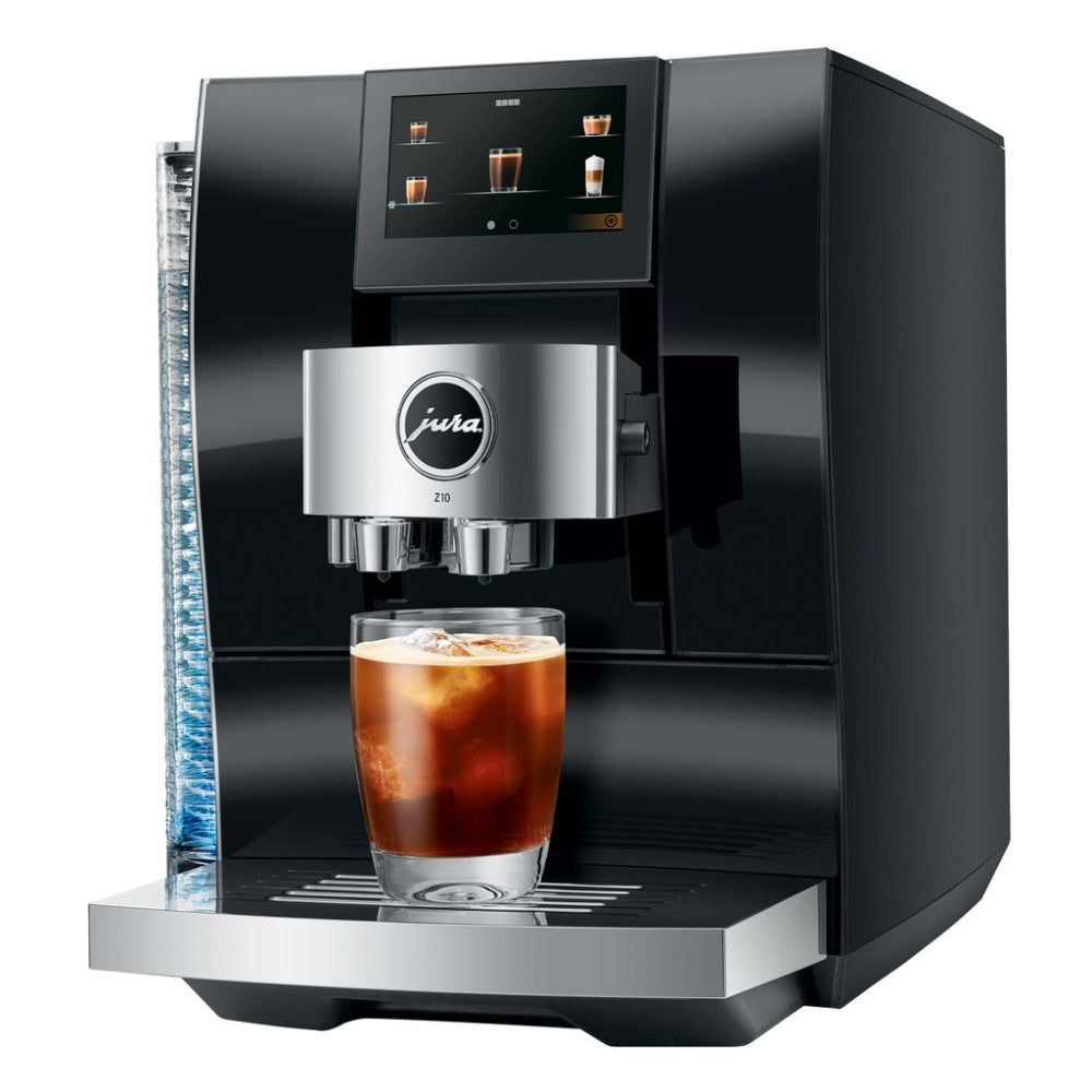 Jura Z10 smart connect - Machine a café grain