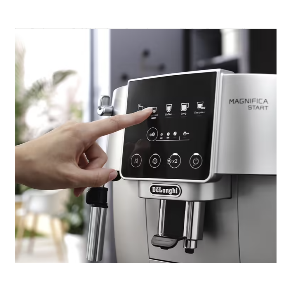 Delonghi Magnifica Start feb 2231 SB Machine à café grain