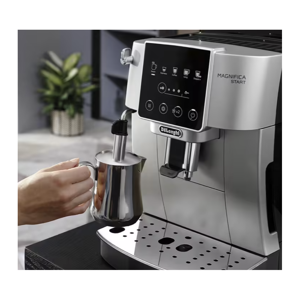 Delonghi Magnifica Start feb 2231 SB Machine à café grain