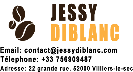 Jessy diblanc